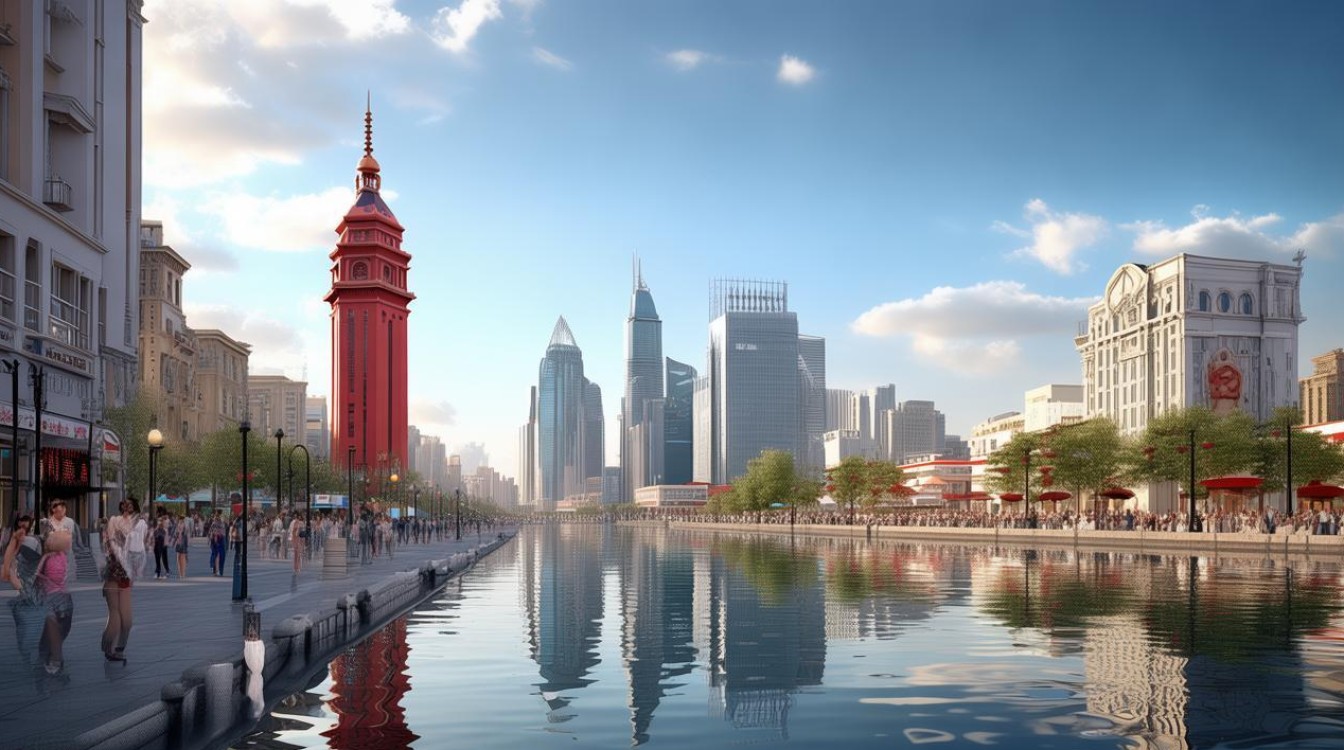 天津旅游十大景点 天津旅游十大景点