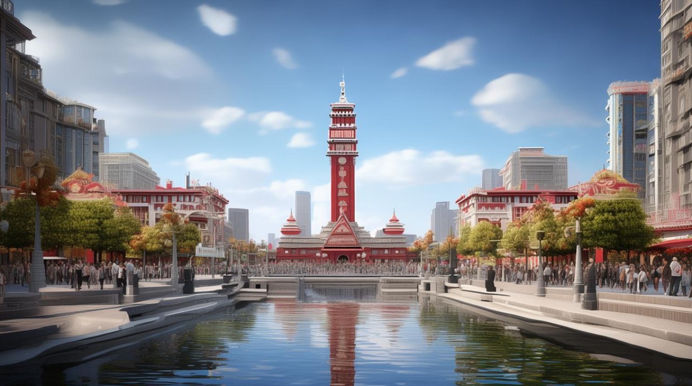 天津旅游十大景点 天津旅游十大景点