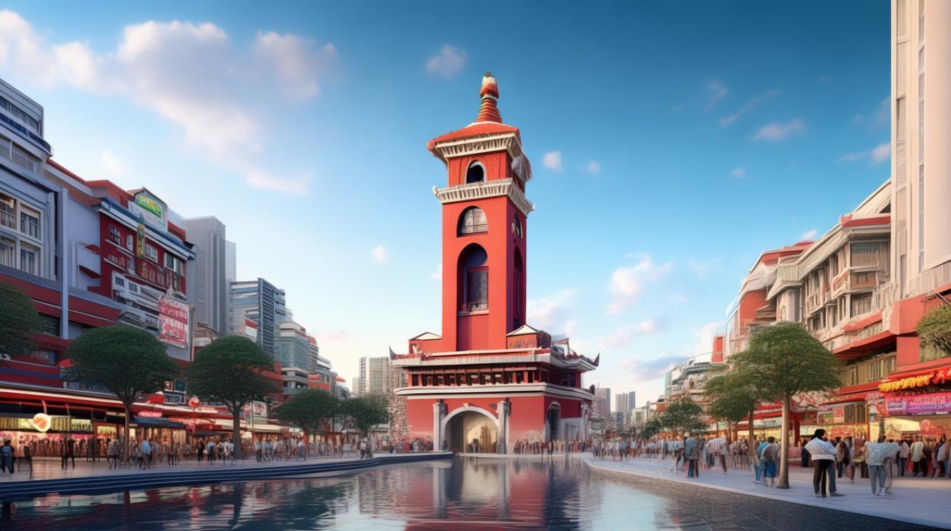 天津旅游十大景点 天津旅游十大景点