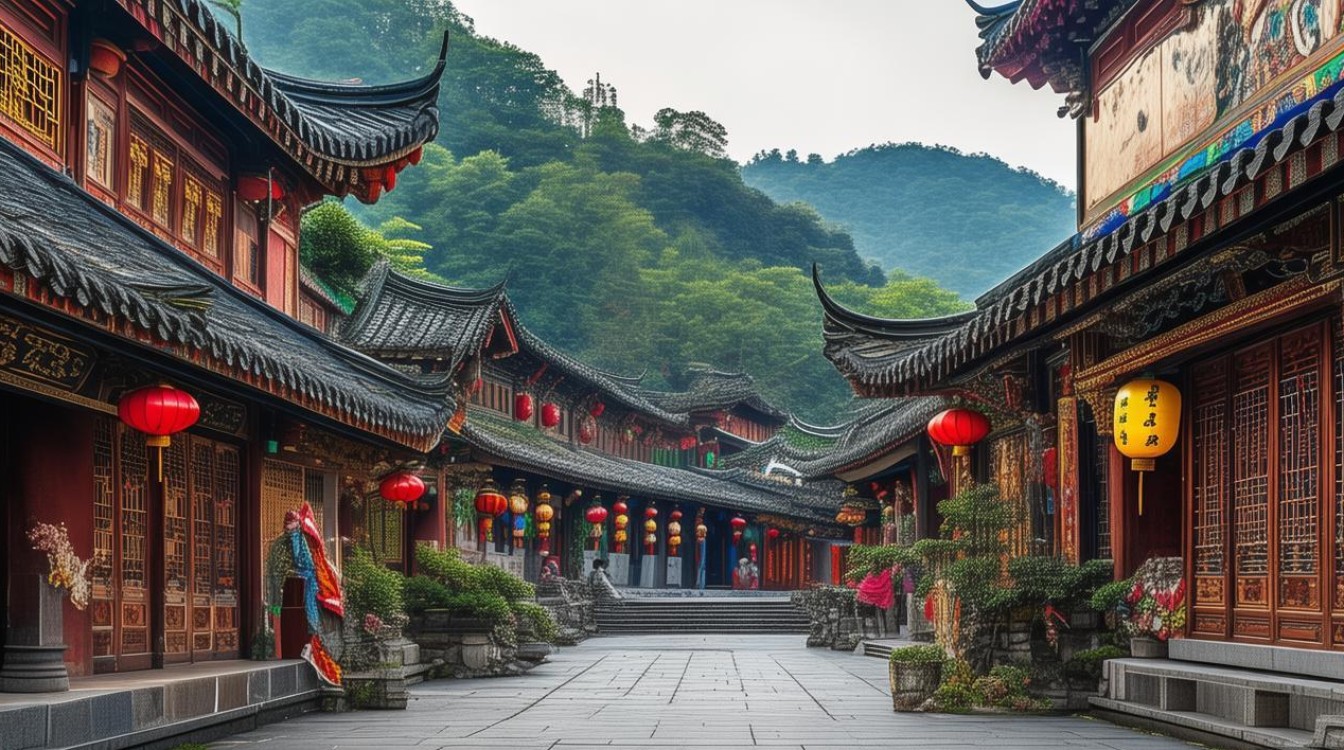 楚雄旅游景点大全 楚雄旅游景点大全