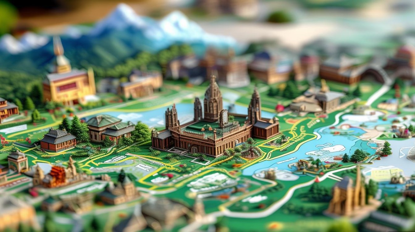 楚雄旅游景点大全 楚雄旅游景点大全