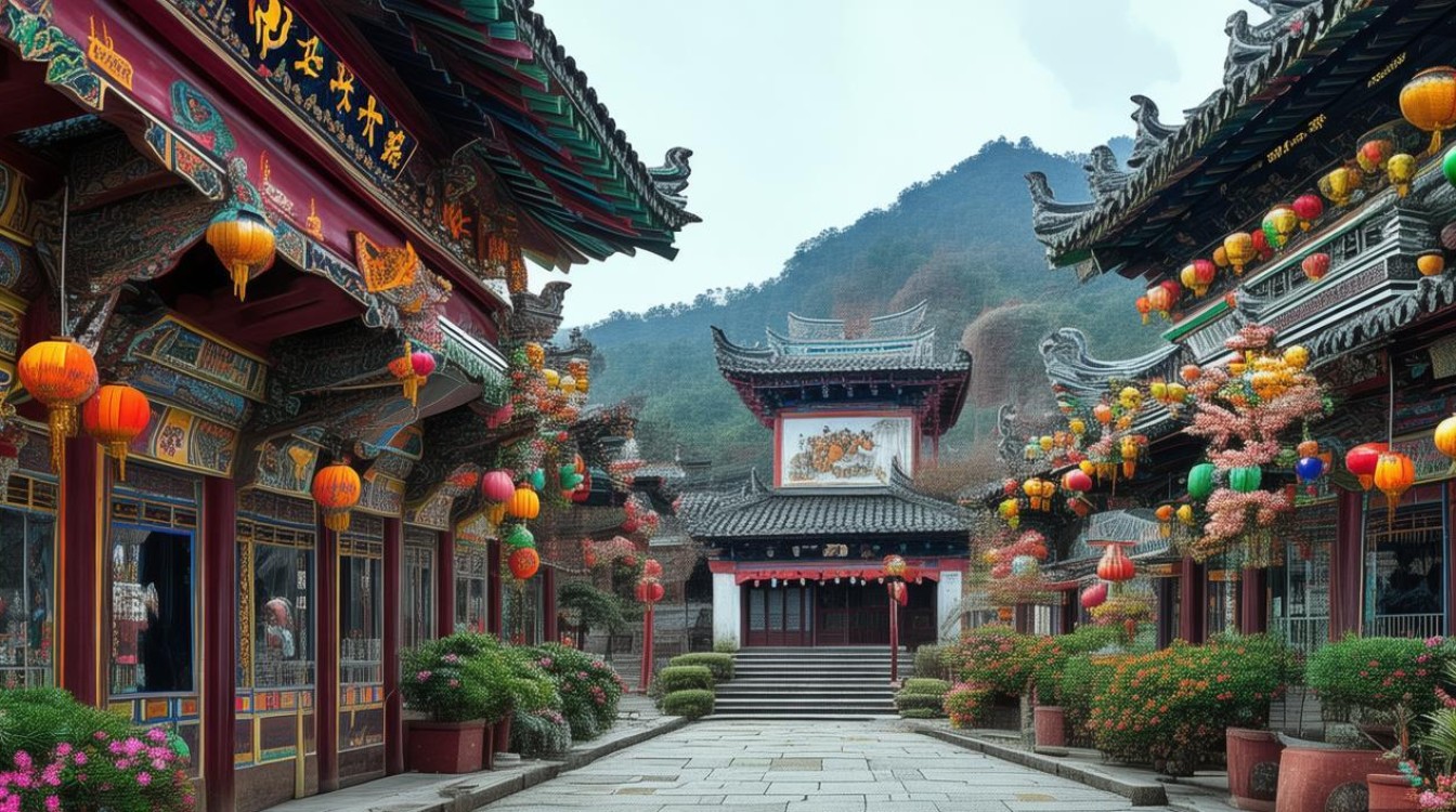 楚雄旅游景点大全 楚雄旅游景点大全