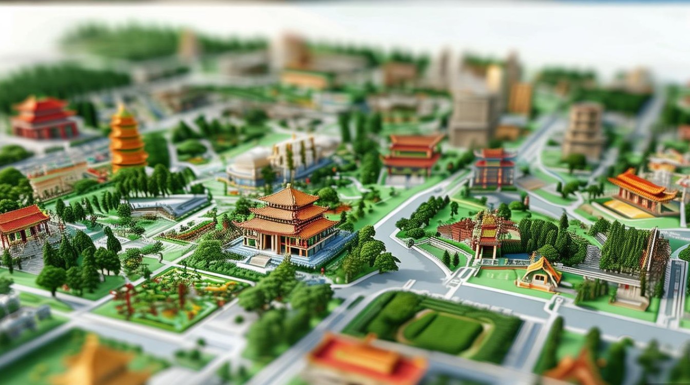 陵川旅游景点大全