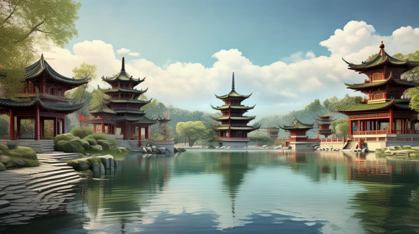 济宁附近旅游景点