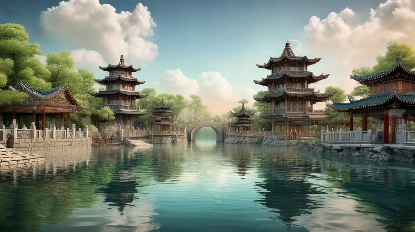 济宁附近旅游景点