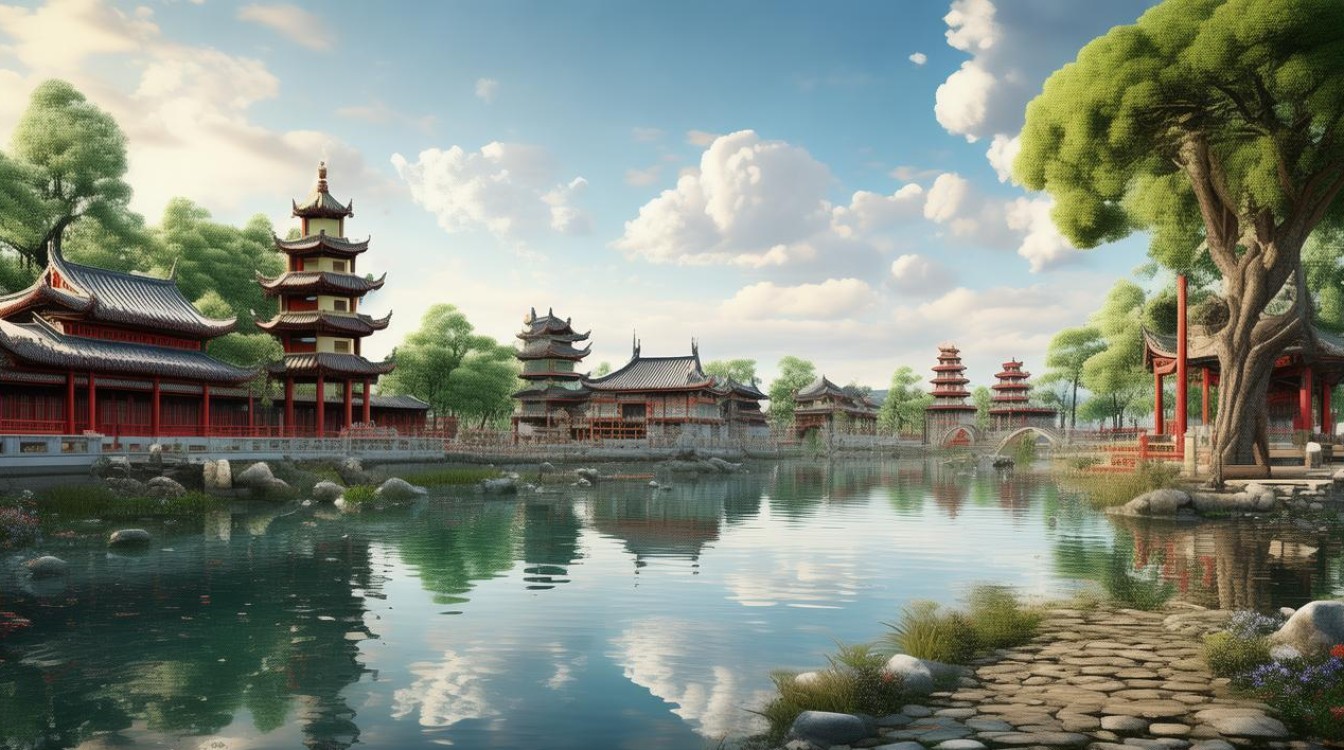 济宁附近旅游景点