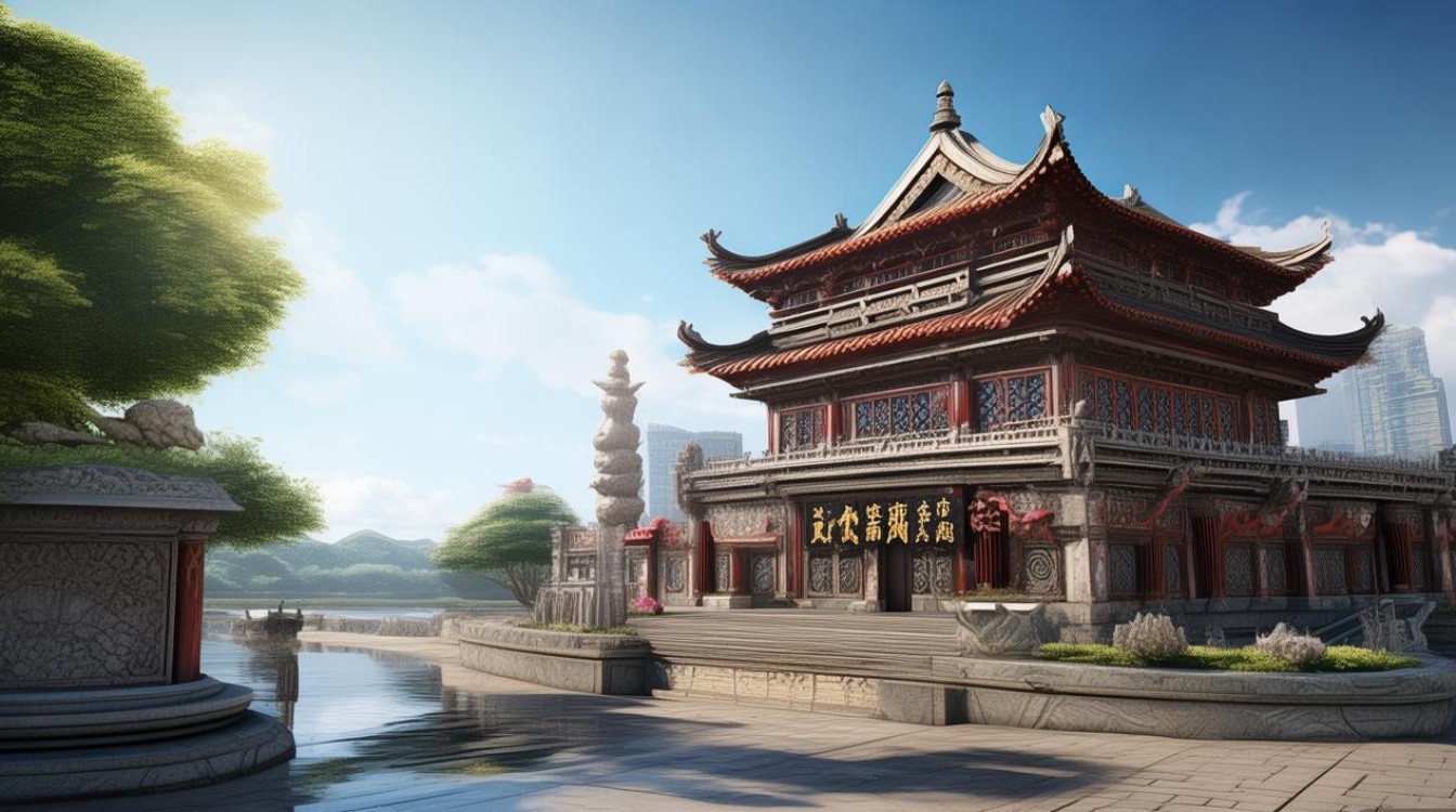 长沙有名的景点 长沙有名的景点