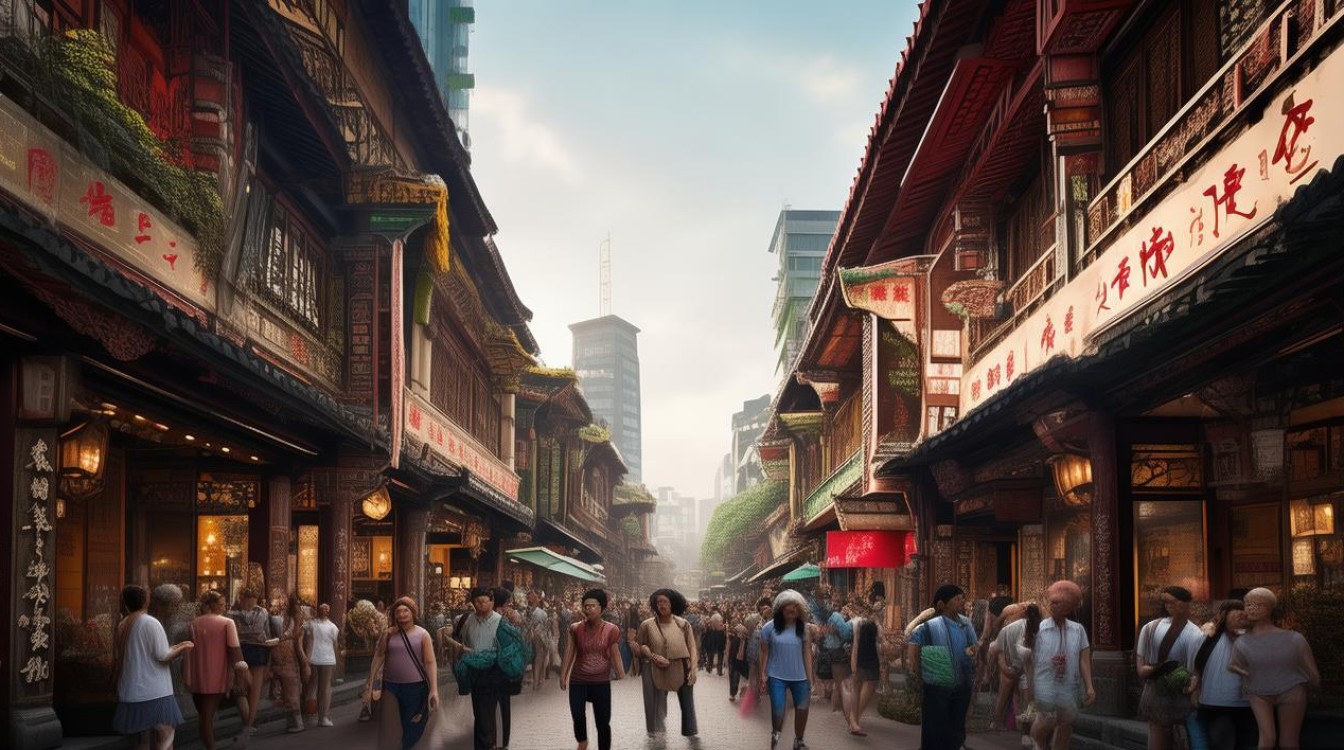 广州东山口景点 广州东山口景点