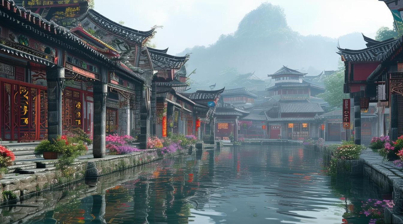 贵州水城景点 贵州水城景点