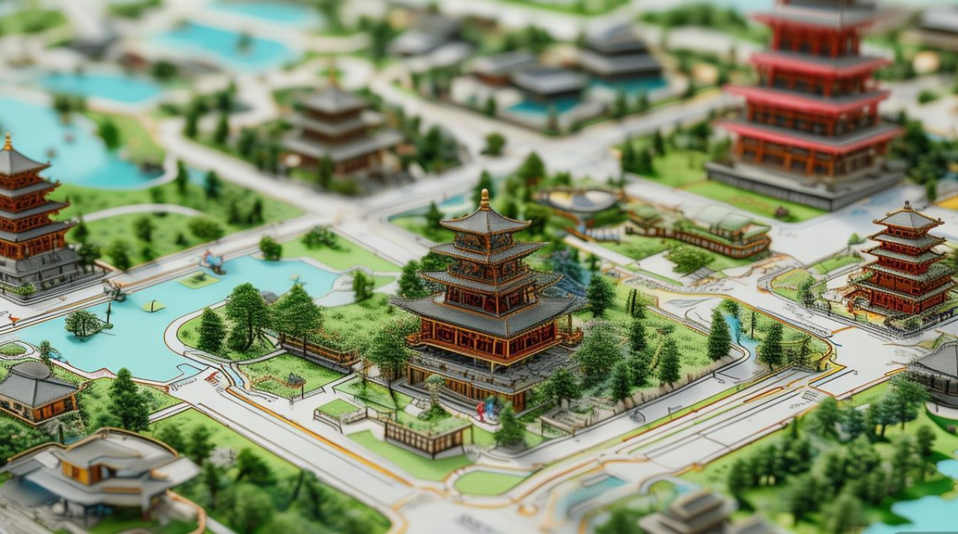 保定一日游景点推荐 保定一日游景点推荐