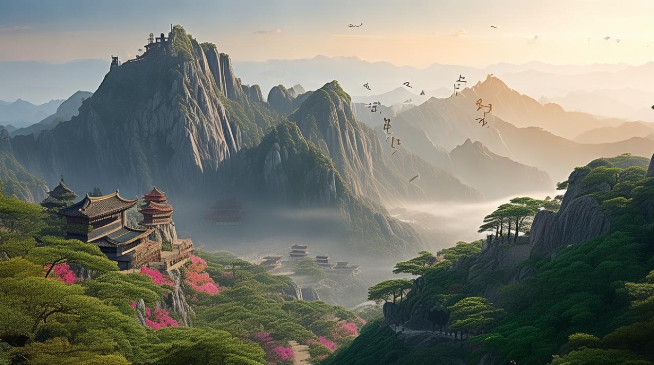 峨眉山有什么景点 峨眉山有什么景点