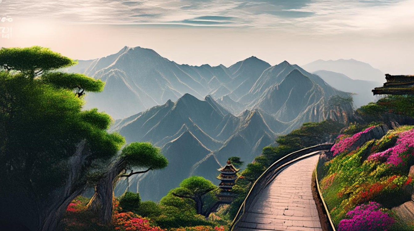 峨眉山有什么景点 峨眉山有什么景点