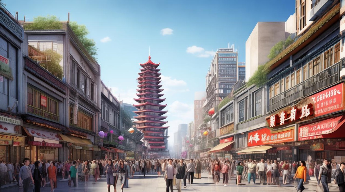 高州市旅游景点