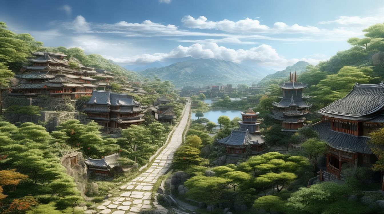 晋城附近旅游景点 晋城附近旅游景点