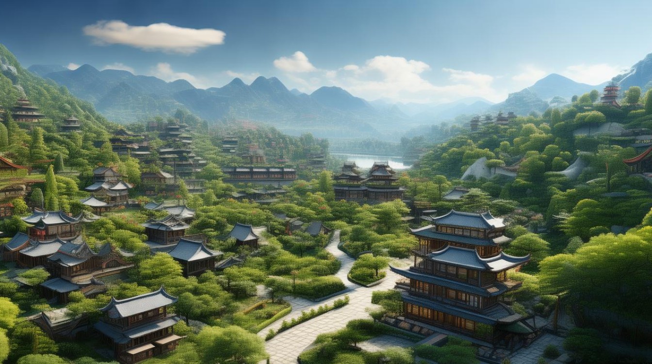 晋城附近旅游景点 晋城附近旅游景点