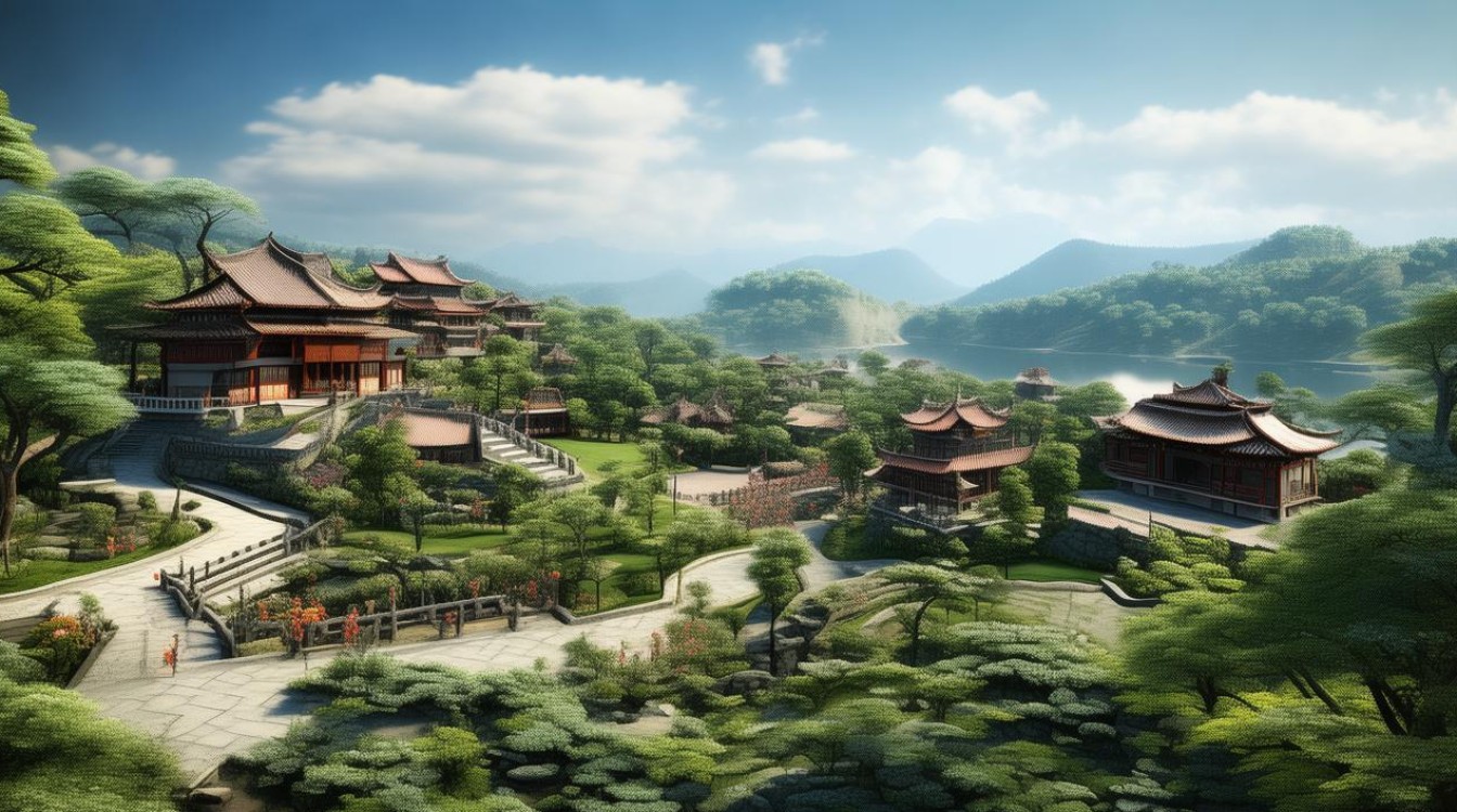 晋城附近旅游景点 晋城附近旅游景点