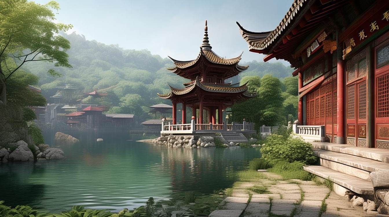 江西抚州旅游景点