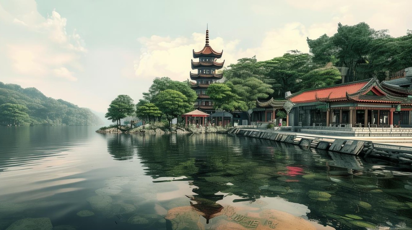 江西抚州旅游景点