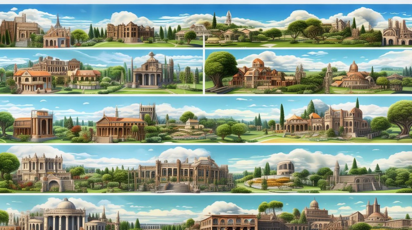 阳春旅游景点大全 阳春旅游景点大全