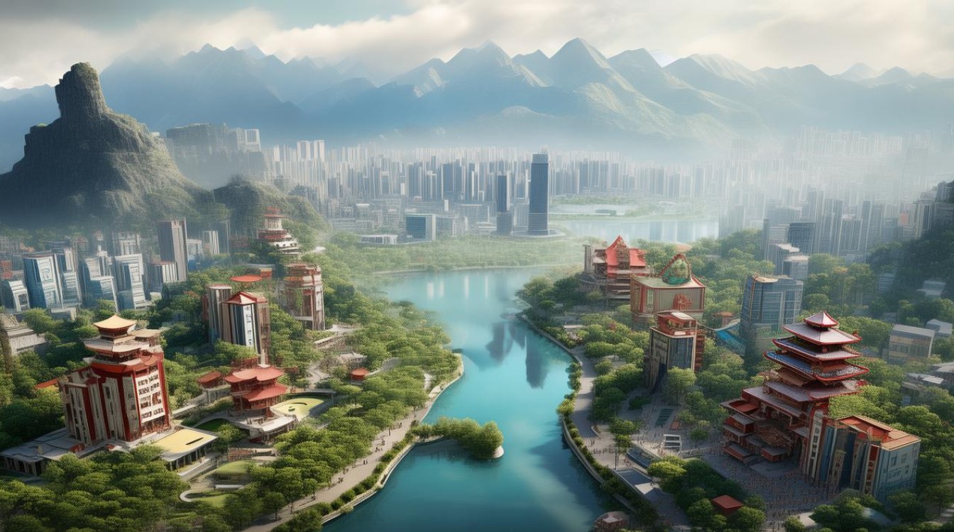 长沙景区有哪些景点