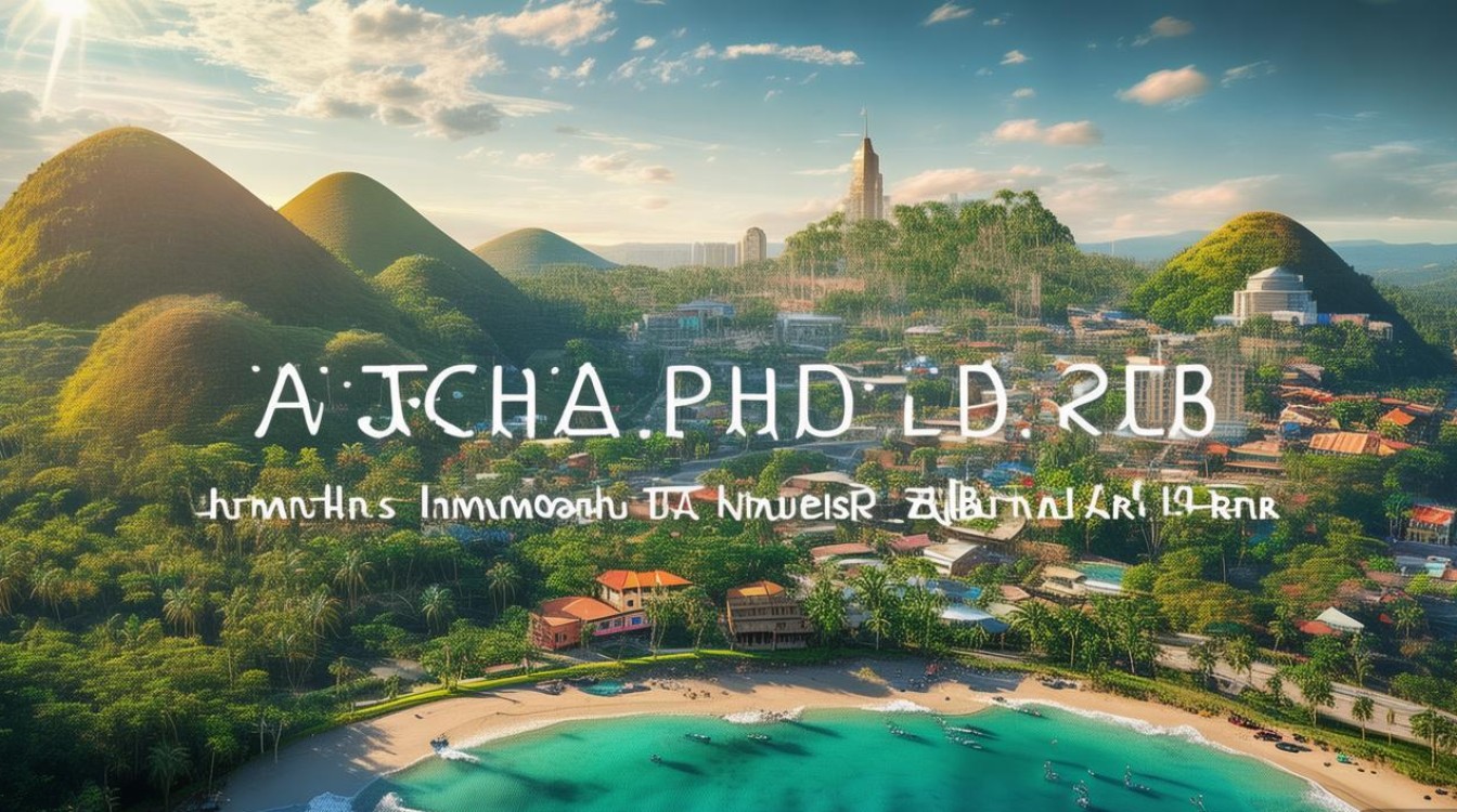 菲律宾有哪些景点 菲律宾有哪些景点