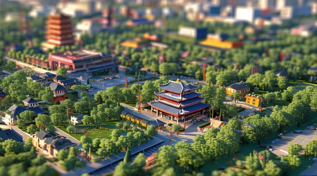 郑州景区景点推荐 郑州景区景点推荐