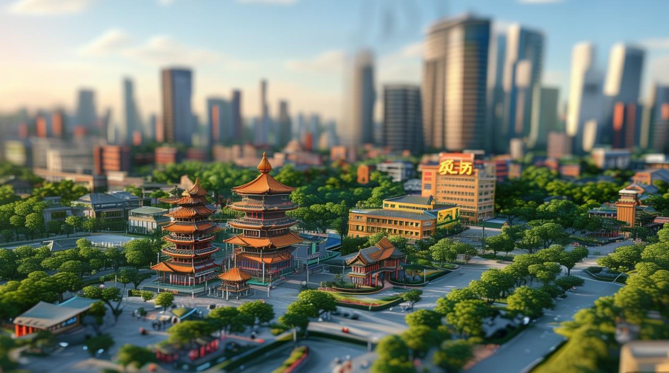 郑州景区景点推荐 郑州景区景点推荐