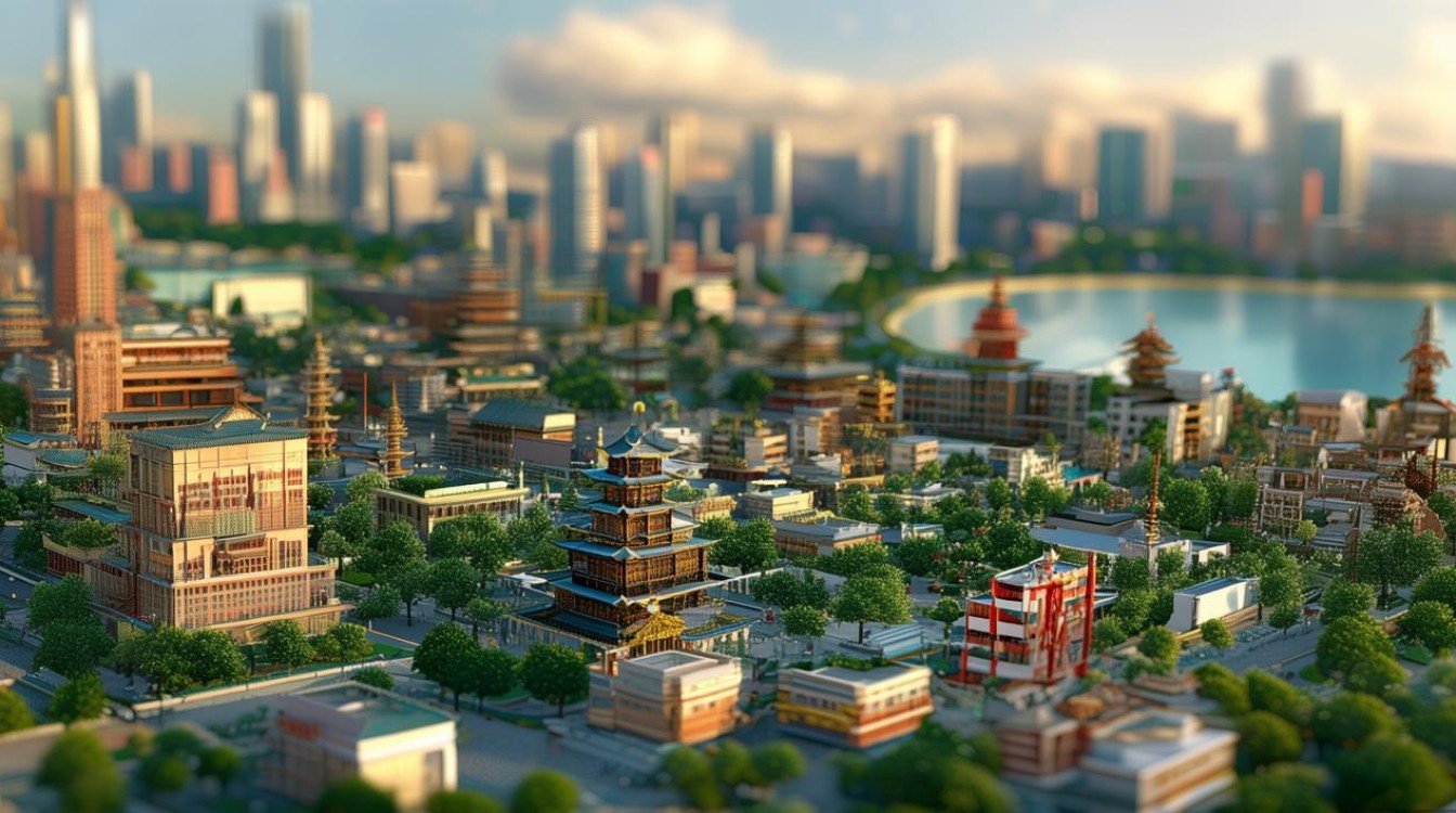 郑州景区景点推荐 郑州景区景点推荐