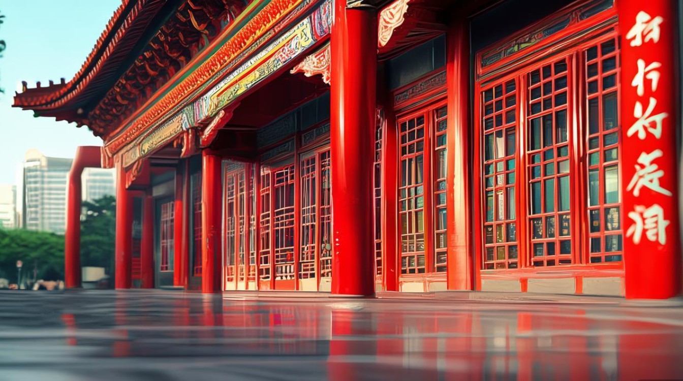 武汉的红色景点