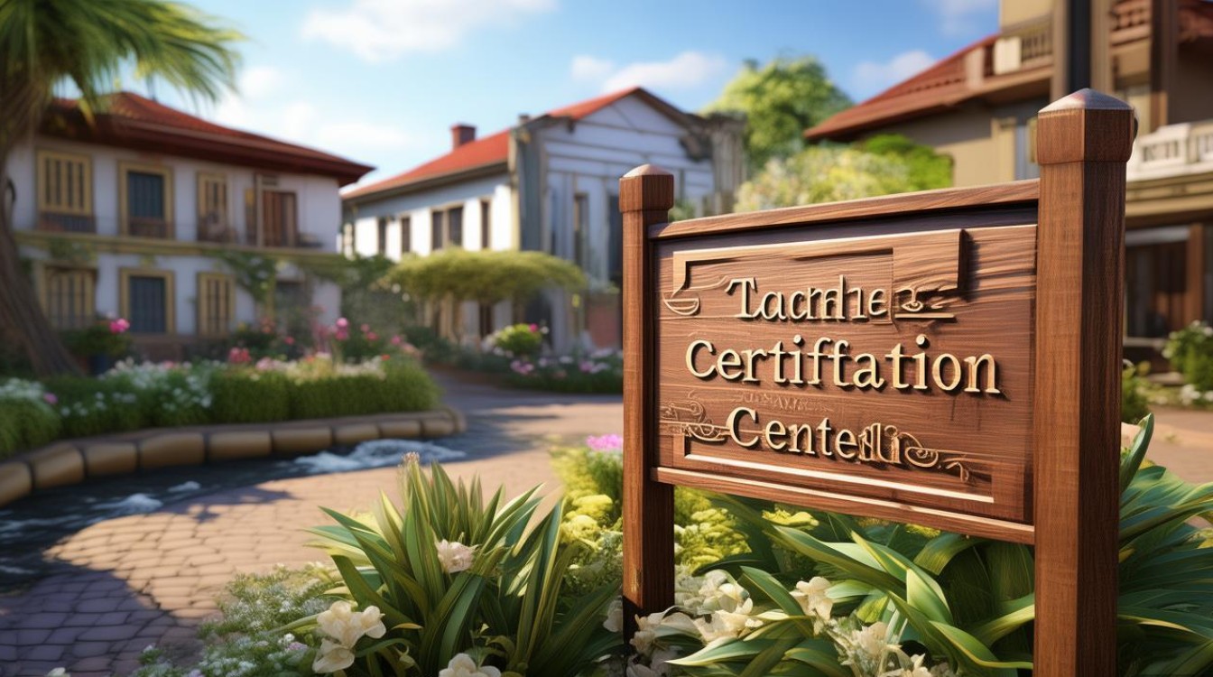 教师证景点 教师证景点