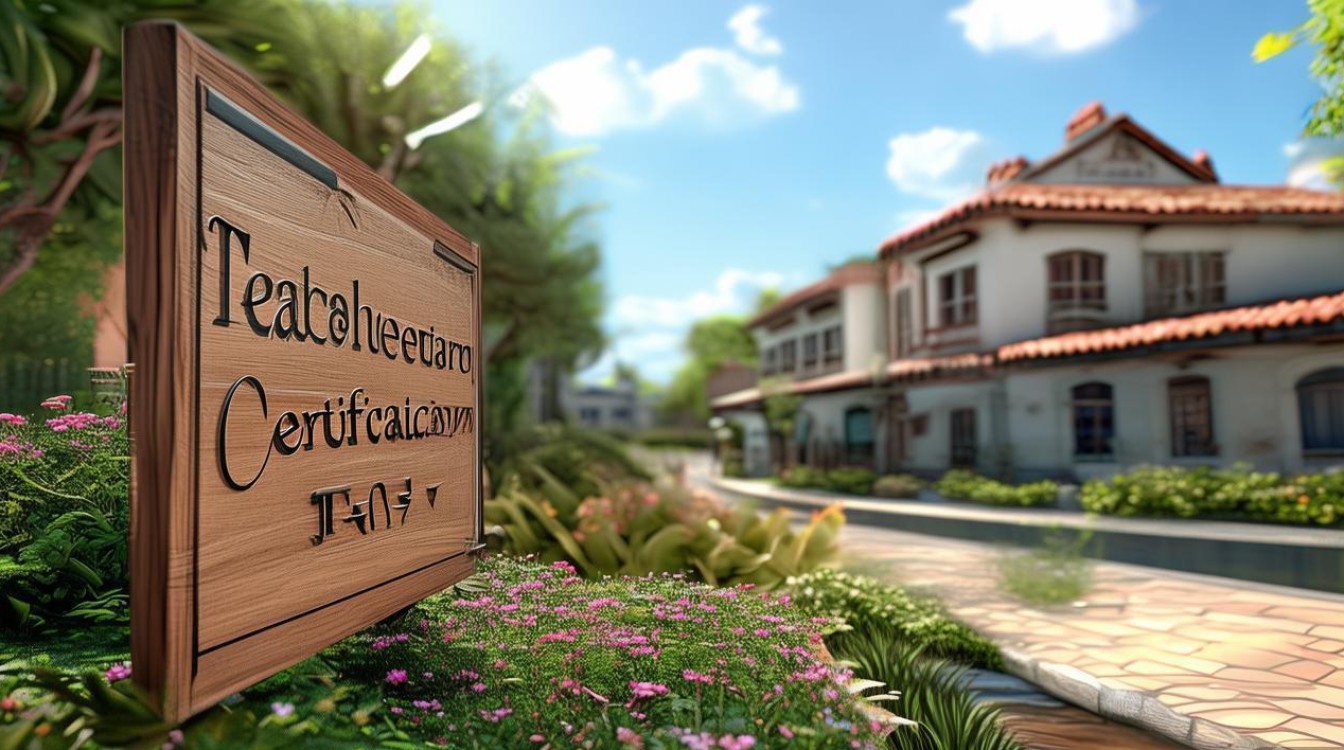 教师证景点 教师证景点