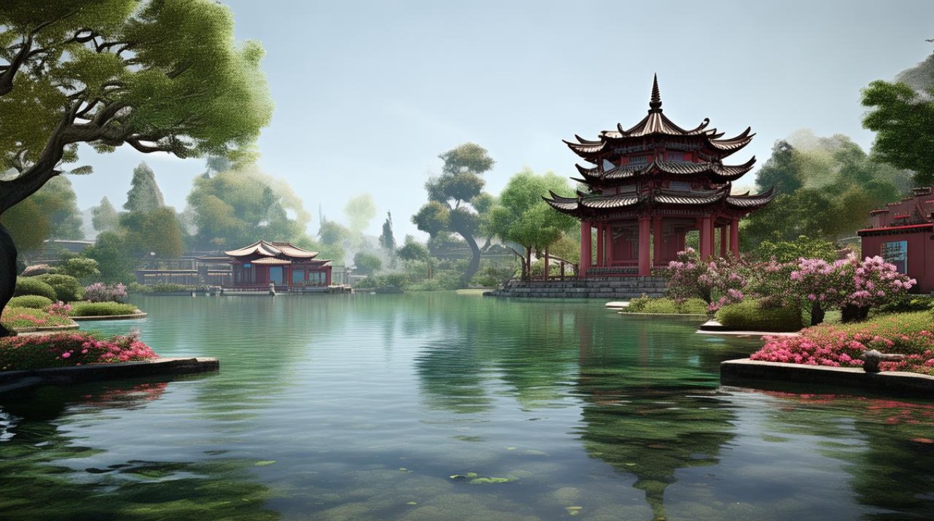 怀柔景点图片 怀柔景点图片