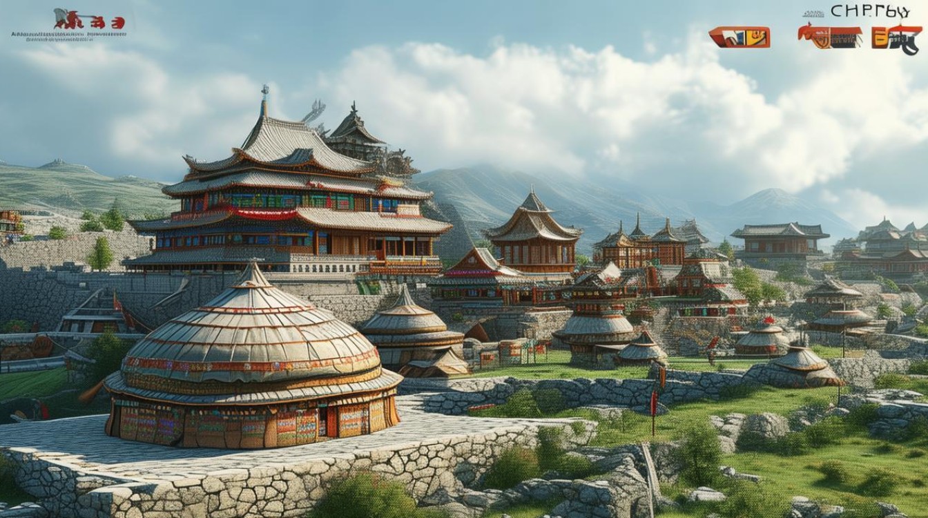 赤峰景点图片 赤峰景点图片