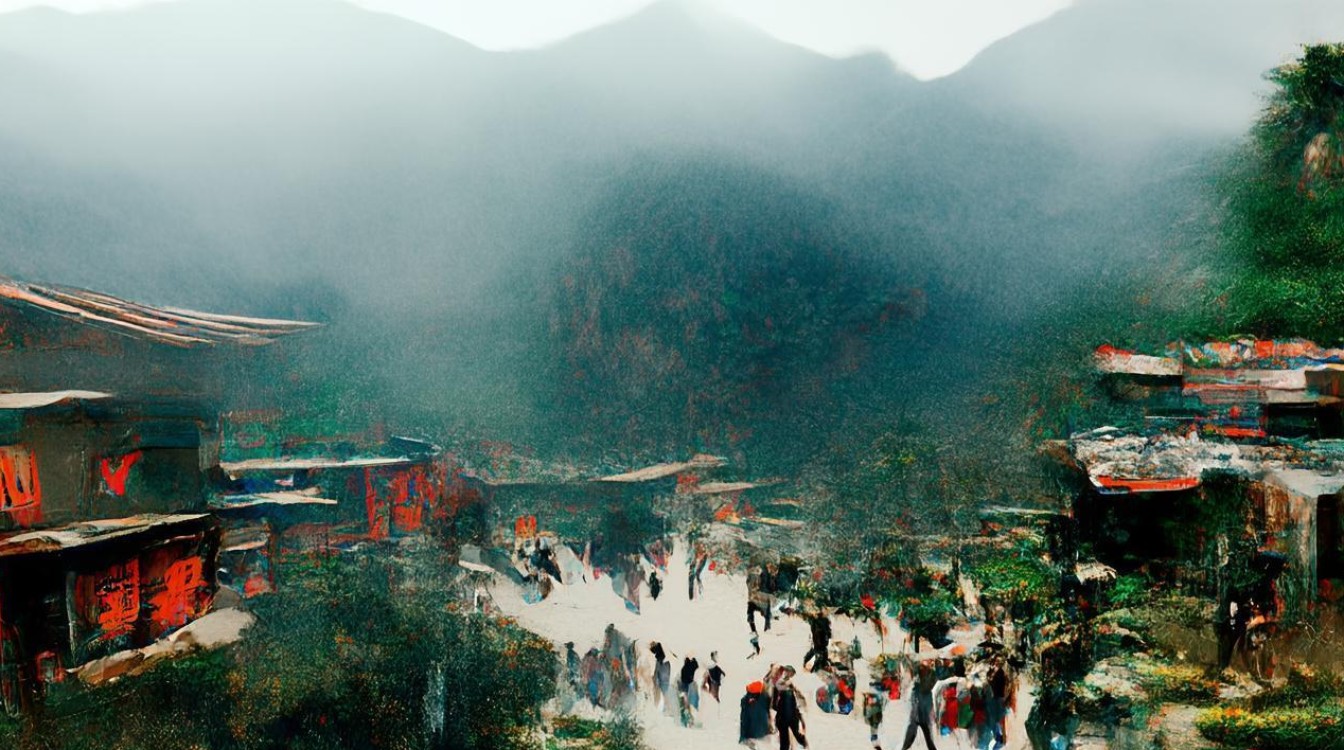 鸡公山旅游景点 鸡公山旅游景点