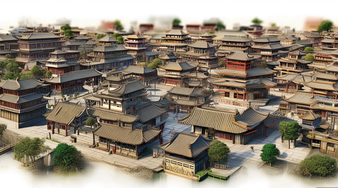 聊城旅游景点有哪些 聊城旅游景点有哪些