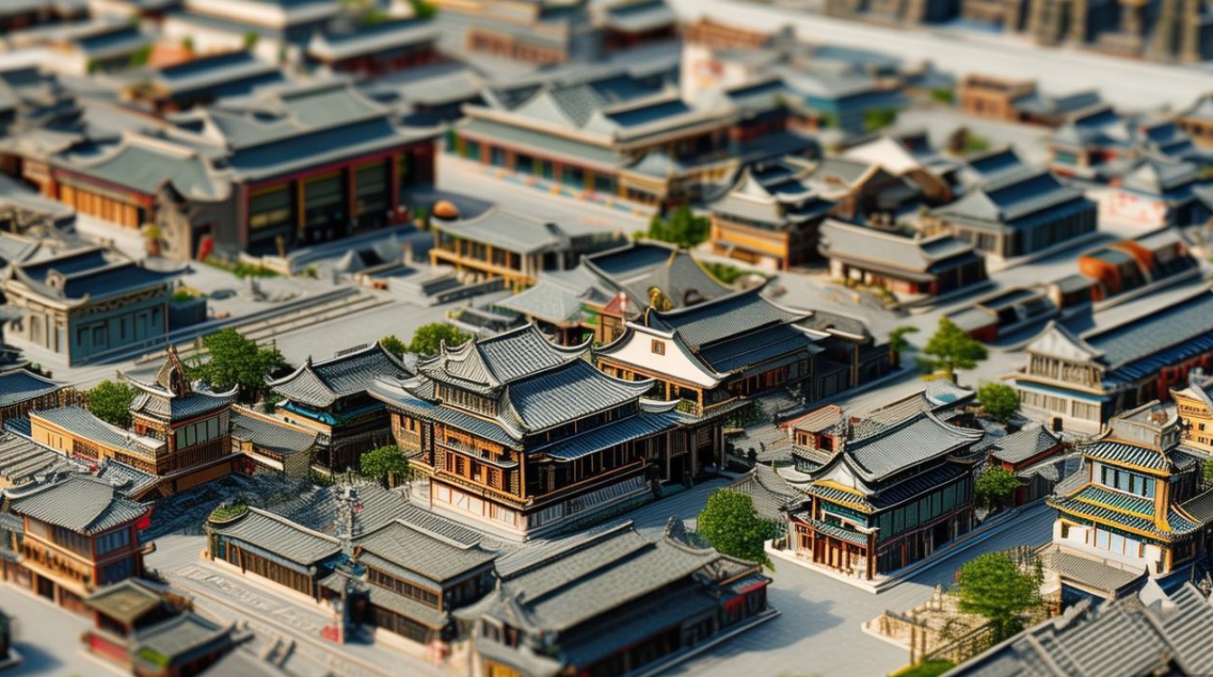 聊城旅游景点有哪些 聊城旅游景点有哪些