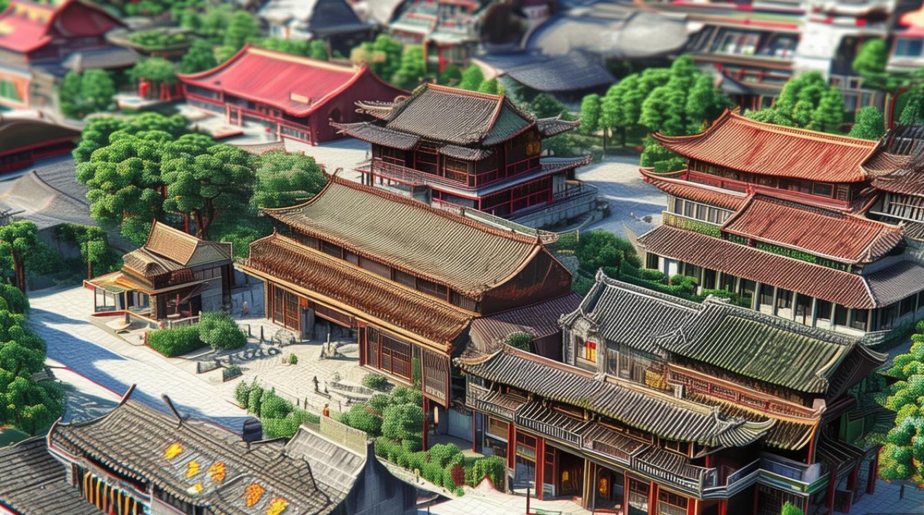 聊城旅游景点有哪些 聊城旅游景点有哪些