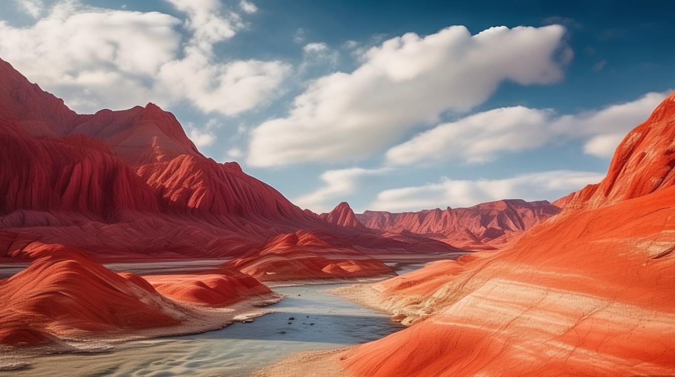 甘肃张掖旅游景点 甘肃张掖旅游景点