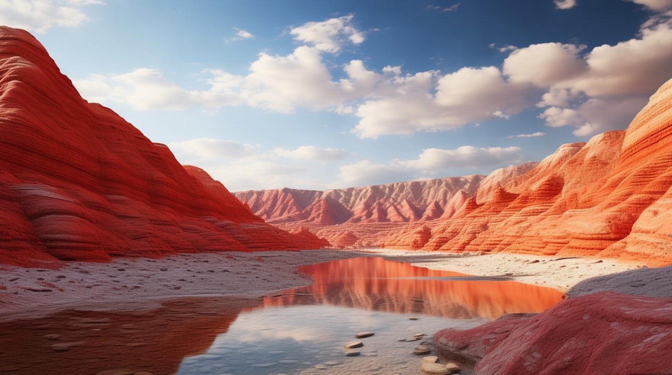 甘肃张掖旅游景点 甘肃张掖旅游景点