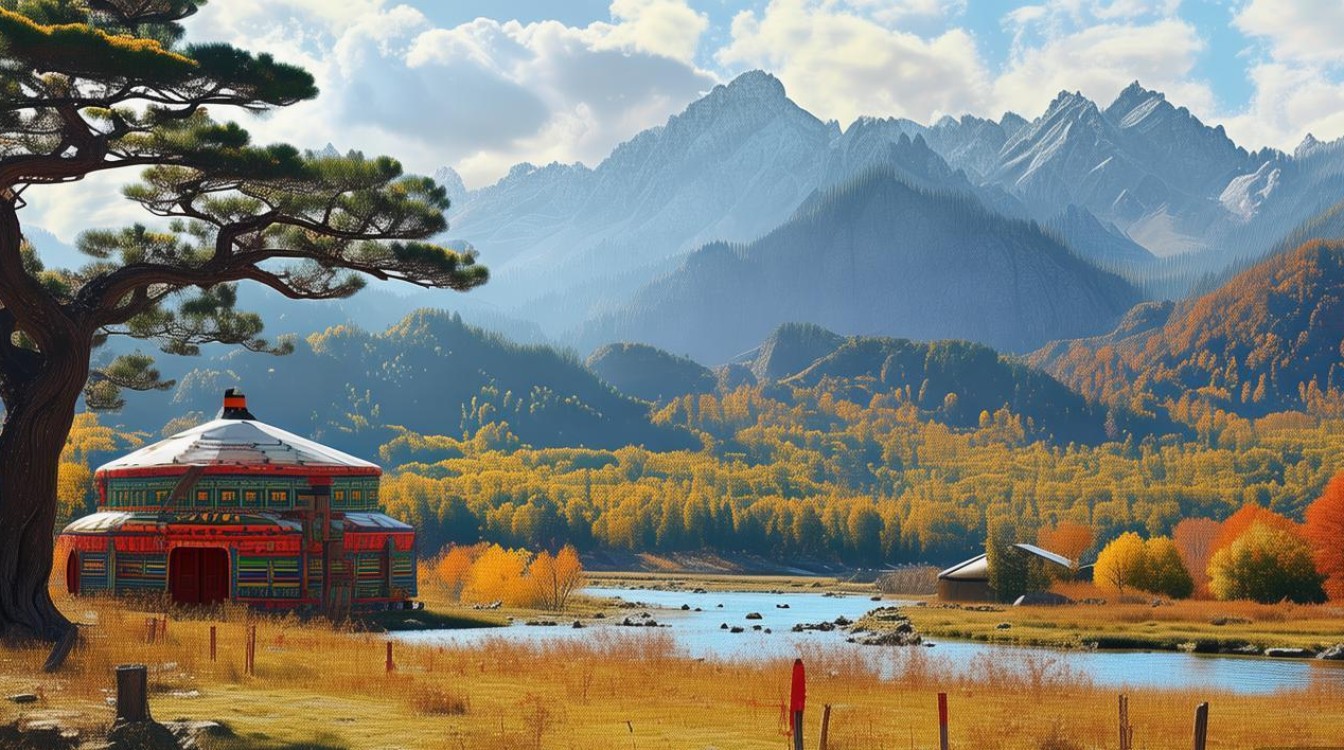 赤峰附近旅游景点 赤峰附近旅游景点