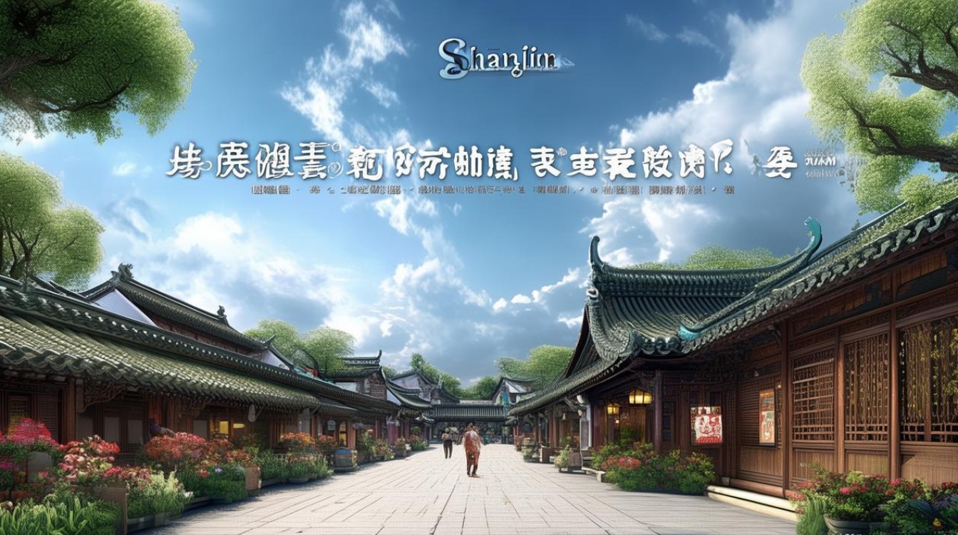 上林有什么景点 上林有什么景点