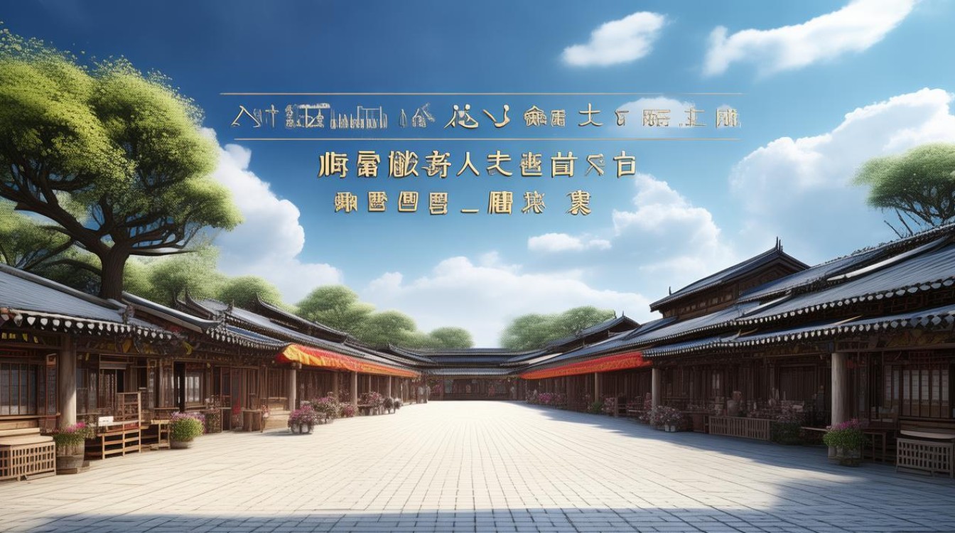 上林有什么景点 上林有什么景点