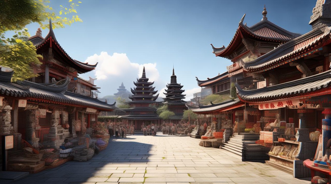 隰县旅游景点 隰县旅游景点