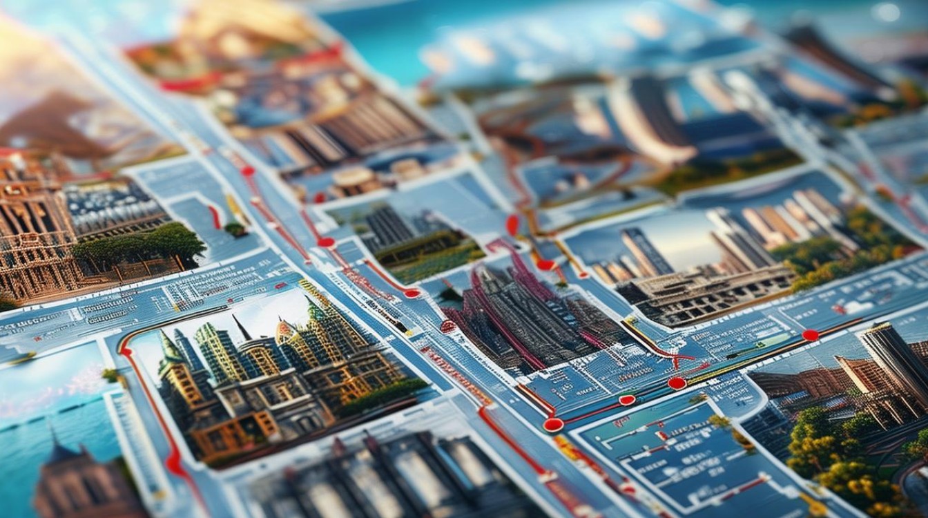 广州地铁沿线景点 广州地铁沿线景点