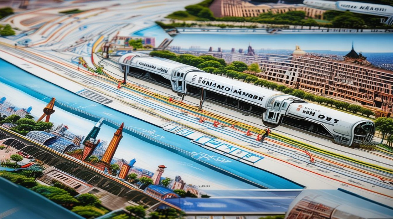 广州地铁沿线景点 广州地铁沿线景点