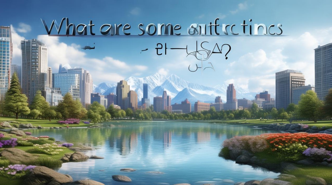 美国有什么景点 美国有什么景点