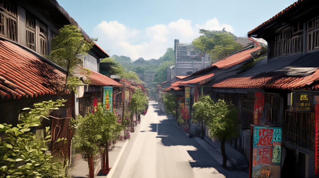 抚州市区景点 抚州市区景点