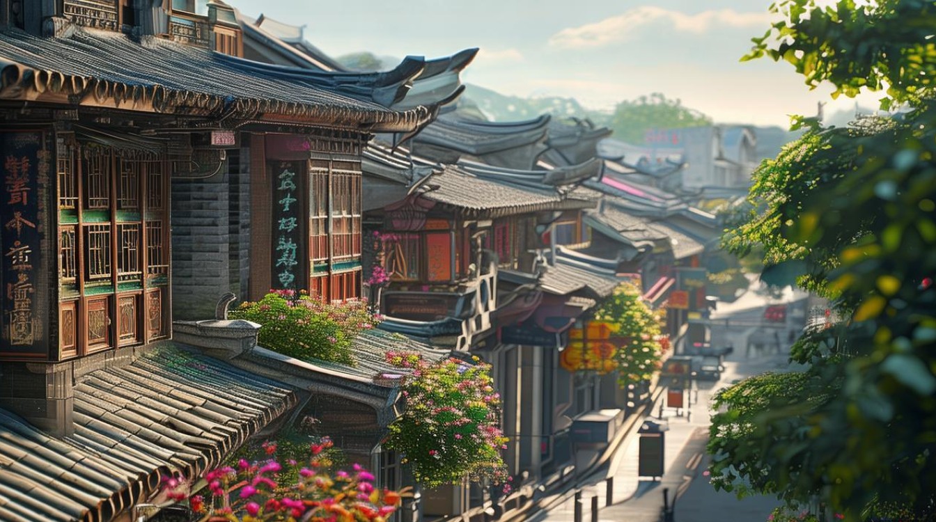 抚州市区景点 抚州市区景点