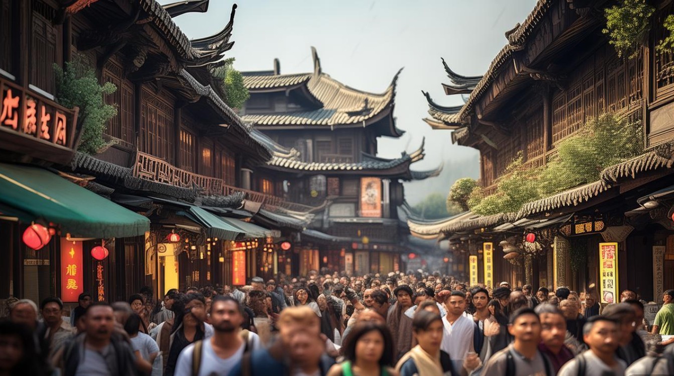 保山隆阳区景点 保山隆阳区景点