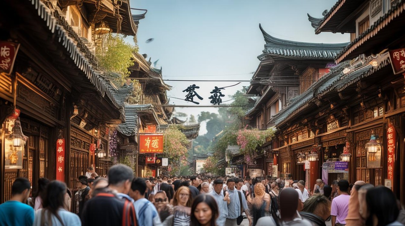 保山隆阳区景点 保山隆阳区景点